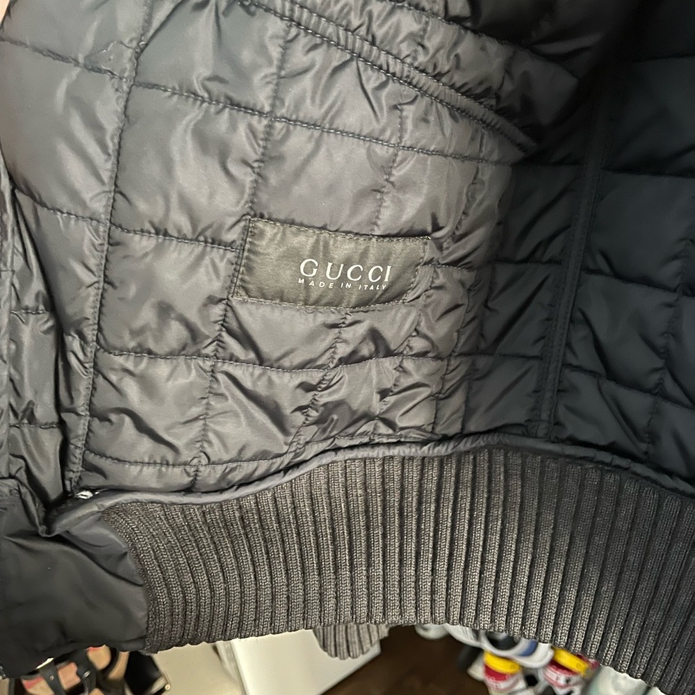 Gucci jacket - Picture 5 of 6